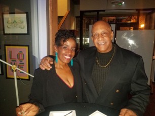 The Black Food & Wine Experience