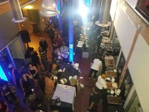 The Black Food & Wine Experience