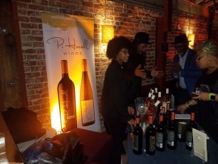 The Black Food & Wine Experience