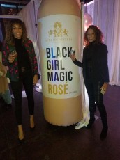 The Black Food & Wine Experience