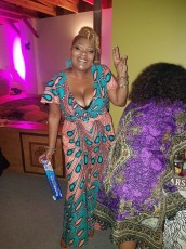 The Black Food & Wine Experience