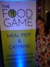 The Black Food & Wine Experience