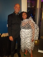 The Black Food & Wine Experience