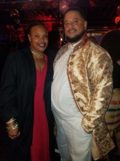 The Black Food & Wine Experience