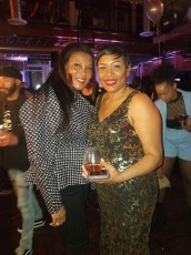 The Black Food & Wine Experience