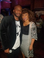 The Black Food & Wine Experience