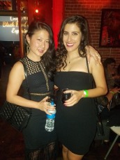 The Black Food & Wine Experience