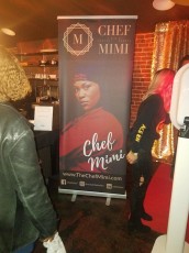 The Black Food & Wine Experience