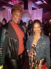 The Black Food & Wine Experience