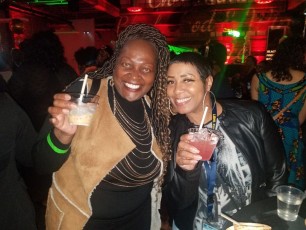 The Black Food & Wine Experience