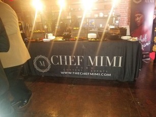 The Black Food & Wine Experience