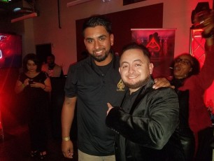 The Black Food & Wine Experience