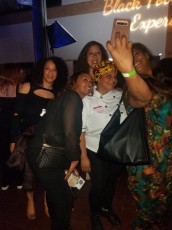 The Black Food & Wine Experience