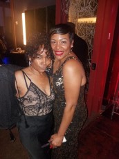 The Black Food & Wine Experience