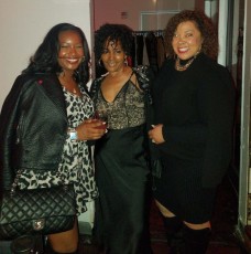 The Black Food & Wine Experience