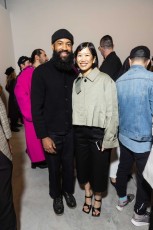 Jonathan Carver Moore Grand Opening Celebration and VIP Experience