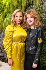 Mayor London Breed Swears In New Arts Commissioner Jeanne Anyanwu McCoy