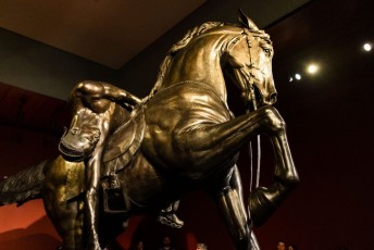 Kehinde Wiley Donor Opening Night 2023