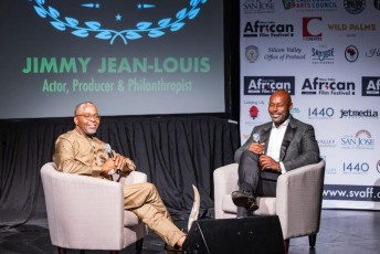 Silicon Valley African Film Festival (2022)