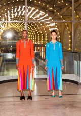 McMullen 15th Anniversary Party and Fashion Presentation