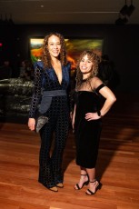 Kehinde Wiley Donor Opening Night 2023