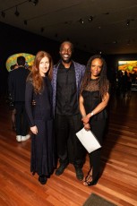 Kehinde Wiley Donor Opening Night 2023
