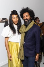 Jonathan Carver Moore Grand Opening Celebration and VIP Experience