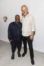 Jonathan Carver Moore Grand Opening Celebration and VIP Experience