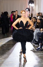 McMullen 15th Anniversary Party and Fashion Presentation