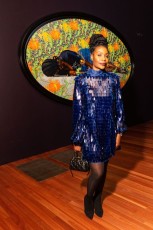 Kehinde Wiley Donor Opening Night 2023