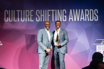 Culture Shifting Awards 2022