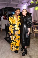 McMullen 15th Anniversary Party and Fashion Presentation