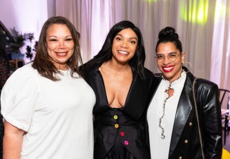 McMullen 15th Anniversary Party and Fashion Presentation