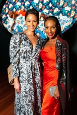 Kehinde Wiley Donor Opening Night 2023