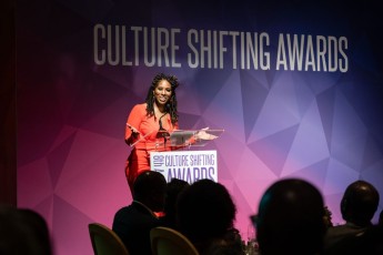Culture Shifting Awards 2022