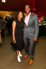 Kehinde Wiley Donor Opening Night 2023