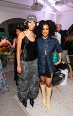 McMullen 15th Anniversary Party and Fashion Presentation