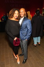 Kehinde Wiley Donor Opening Night 2023