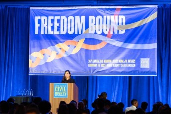 Lawyers’ Committee for Civil Rights Annual Dr. MLK, Jr. Gala (2023)