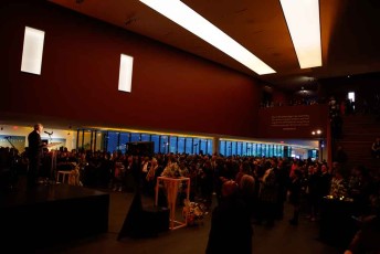 Kehinde Wiley Donor Opening Night 2023