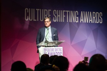Culture Shifting Awards 2022
