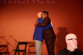 Kehinde Wiley Donor Opening Night 2023