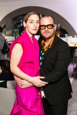 McMullen 15th Anniversary Party and Fashion Presentation