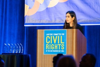 Lawyers’ Committee for Civil Rights Annual Dr. MLK, Jr. Gala (2023)