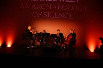 Kehinde Wiley Donor Opening Night 2023