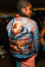 Kehinde Wiley Donor Opening Night 2023