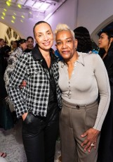 McMullen 15th Anniversary Party and Fashion Presentation