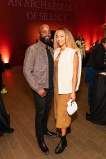 Kehinde Wiley Donor Opening Night 2023