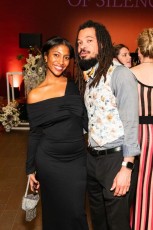 Kehinde Wiley Donor Opening Night 2023