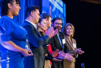 Lawyers’ Committee for Civil Rights Annual Dr. MLK, Jr. Gala (2023)